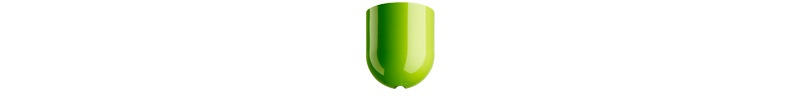 Kunststoff-Baldachin [grün]